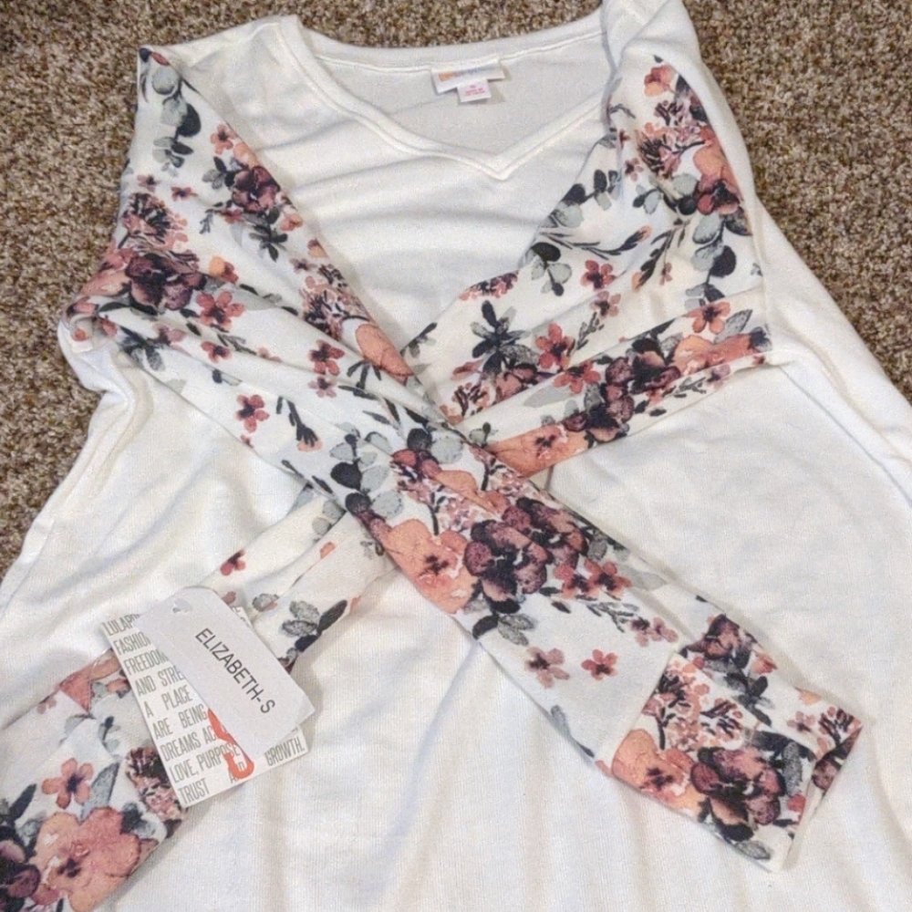 Lularoe Elizabeth